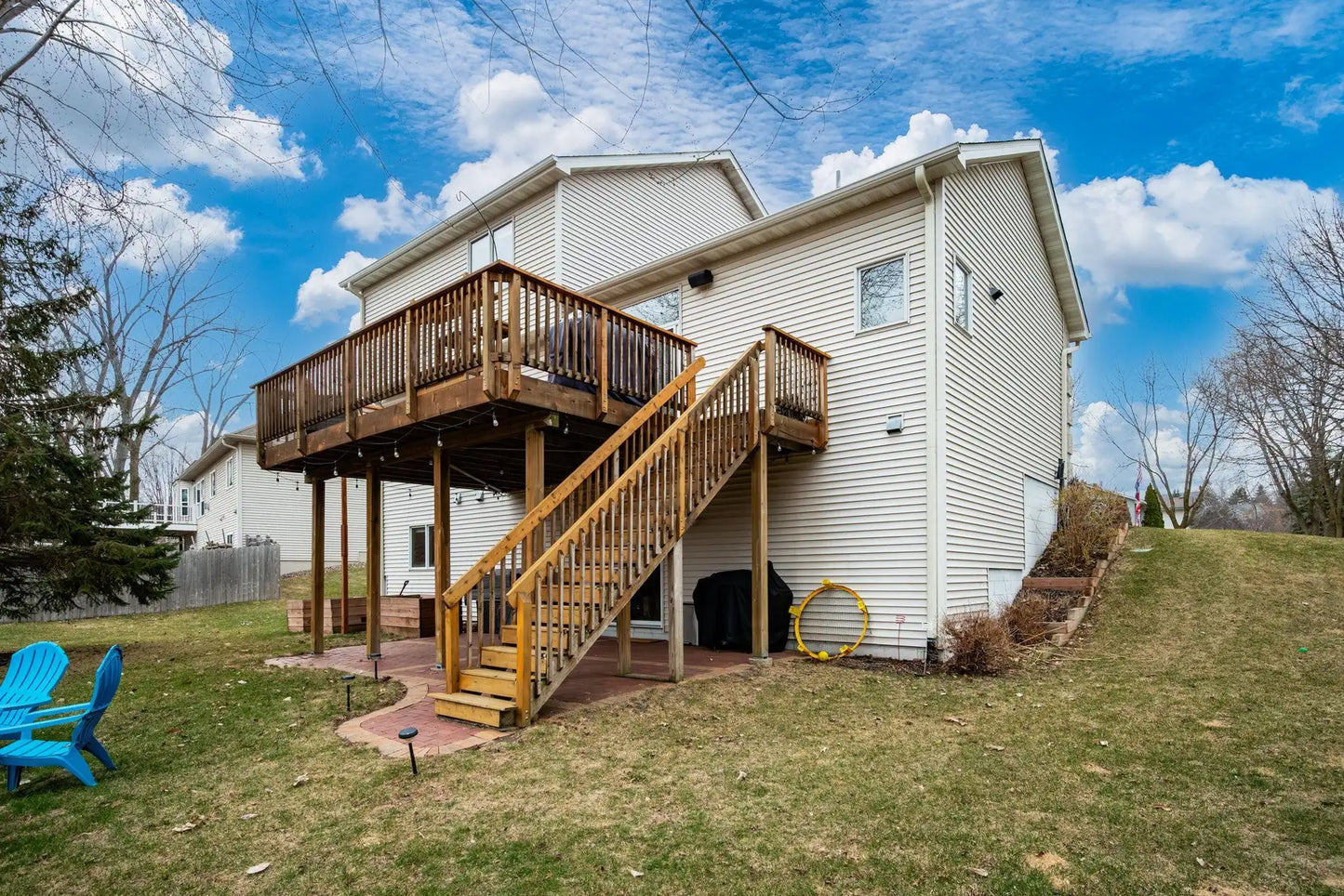 12629 Stoney Way, Eden Prairie, MN 55347